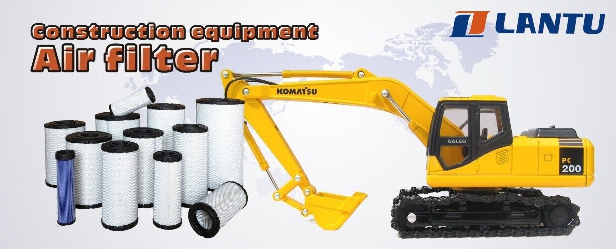 品質 エア フィルターの要素 工場