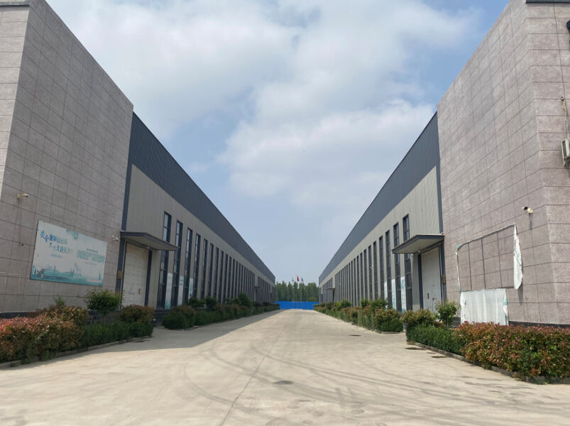 中国 Hebei Lantu Auto Parts Co., Ltd. 会社概要