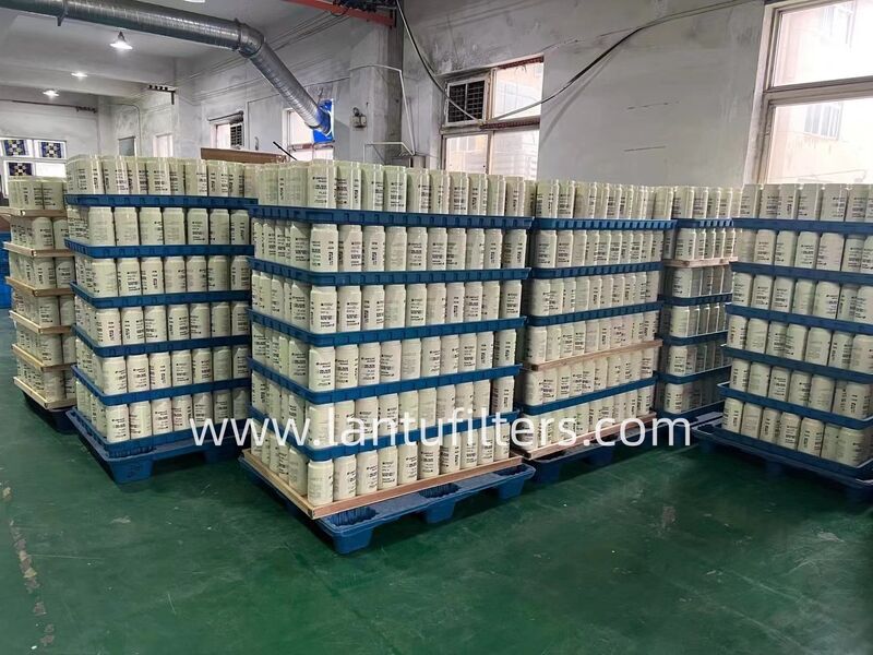 中国 Hebei Lantu Auto Parts Co., Ltd. 会社概要
