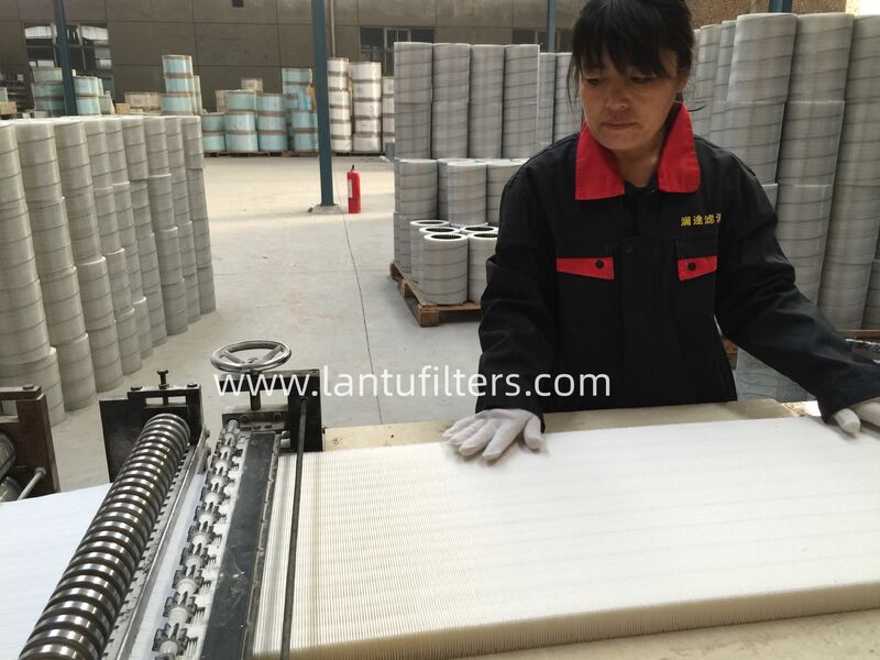 中国 Hebei Lantu Auto Parts Co., Ltd. 会社概要