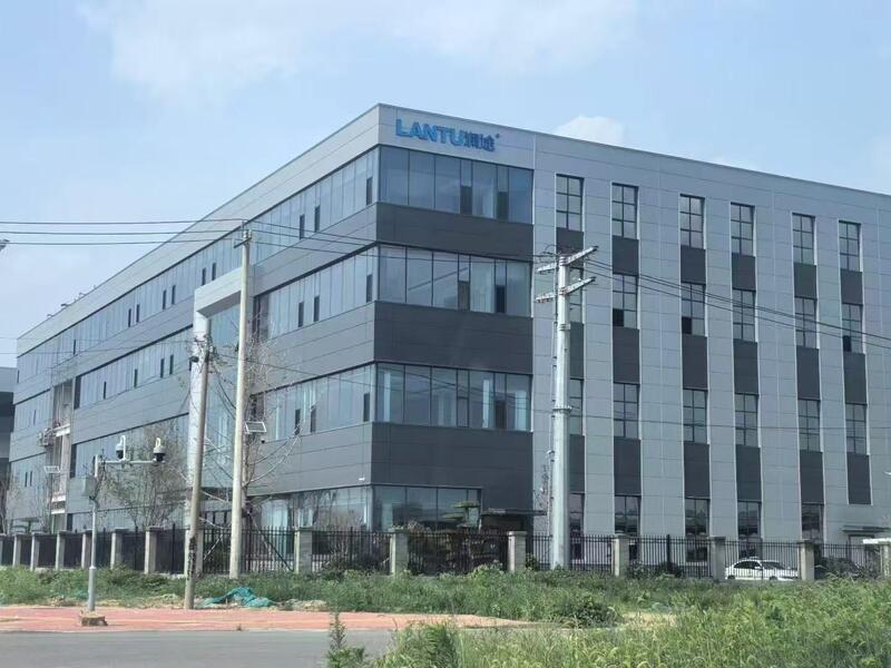 中国 Hebei Lantu Auto Parts Co., Ltd. 会社概要