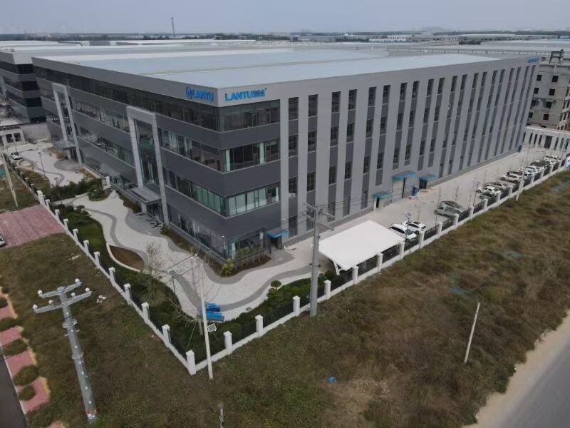 中国 Hebei Lantu Technology Co., Ltd. 会社概要