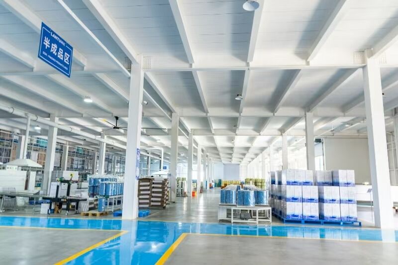 中国 Hebei Lantu Technology Co., Ltd. 会社概要