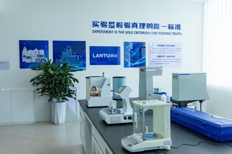 中国 Hebei Lantu Technology Co., Ltd. 会社概要