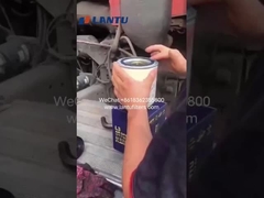 LANTU エアドライヤー 4324102227 トラックの保守にインストール