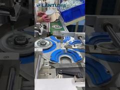 LANTU工場内 |自動フィルターアセンブリ生産ライン