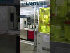 燃料フィルターの製造工程 | LANTU工場の生産ライン
