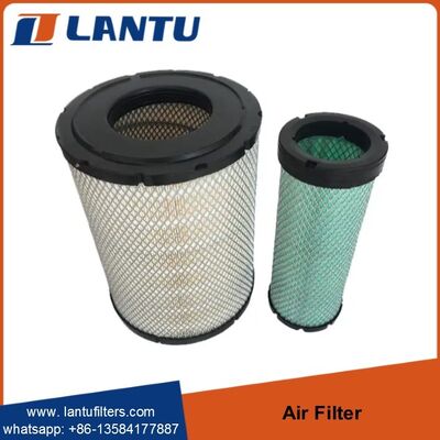 Lantu 自動車部品 エアフィルター E593L C30899 AF25131M RS3508 HP2516 A5535 P532473 6I0273 交換