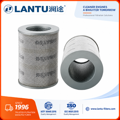 LANTU OEMの熱い販売のPC200-8 H5646 H5629 ML1420のための油圧産業石油フィルター207-60-71182